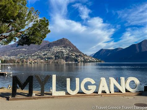 ein tag in lugano|One Day in Lugano: The 10 Best Things to Do